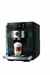 Machine à café automatique à grains Z10 Aluminium Black (EA)